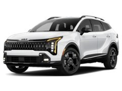 Kia Sportage<br/>X-Line Limited w/Black Interior_101